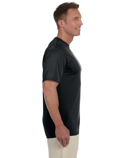 790 Augusta Sportswear Adult Wicking T-Shirt. S - 4XL