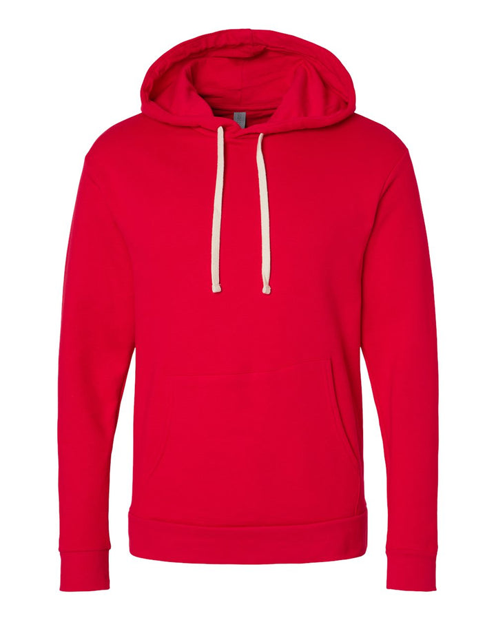 Next Level - Unisex Santa Cruz Hoodie - 9303. XS - 3XL