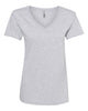 Next Level - Women’s Cotton V-Neck T-Shirt - 3940