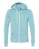 Alternative - Rocky Eco-Fleece Full-Zip Hooded Sweatshirt - 9590. XS - 3XL