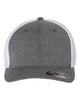 Flexfit - Mã©Lange Trucker Cap - 6311