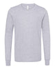 BELLA + CANVAS - Youth Jersey Long Sleeve Tee - 3501Y