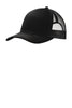 C112 Port Authorityâ® Snapback Trucker Cap