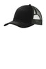 C112 Port Authorityâ® Snapback Trucker Cap