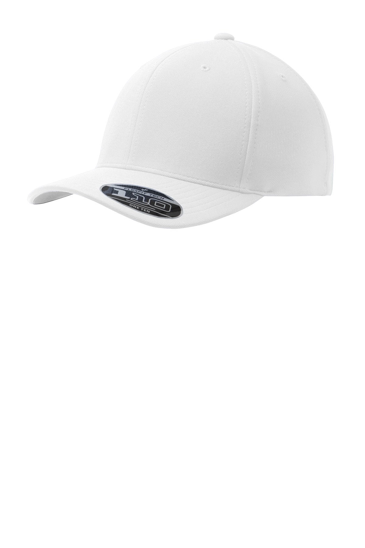 C934 Port Authorityâ® Flexfit 110â® Cool & Dry Mini Pique Cap