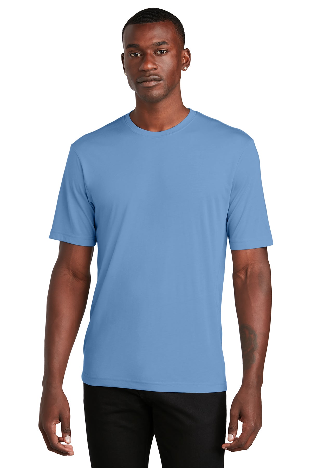 ST450 Sport-Tek® PosiCharge® Competitor™ Cotton Touch™ Tee