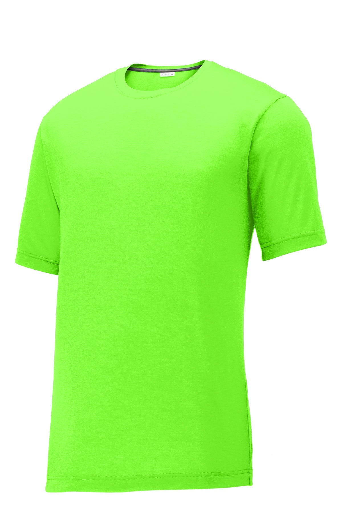 ST450 Sport-Tek® PosiCharge® Competitor™ Cotton Touch™ Tee