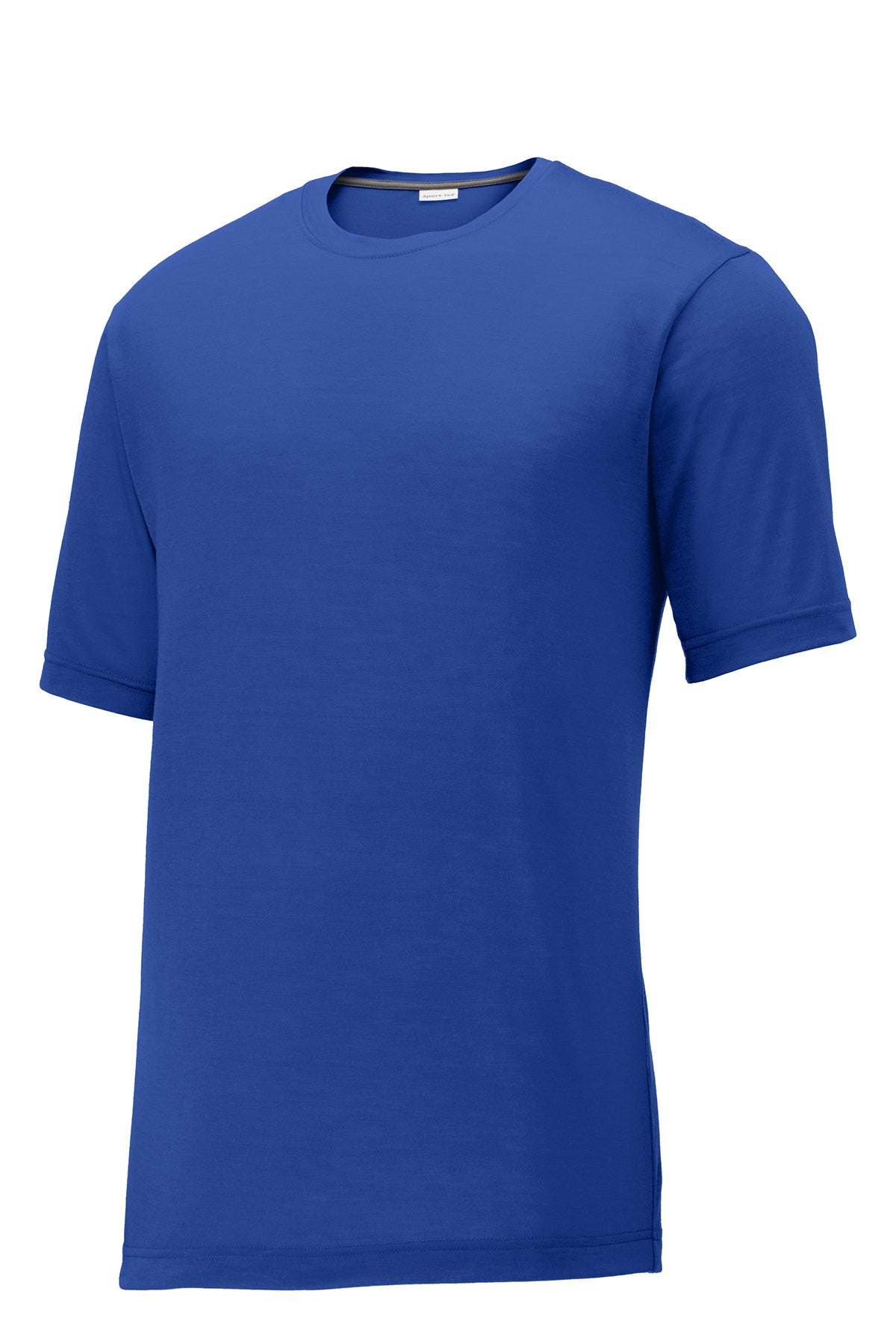 ST450 Sport-Tek® PosiCharge® Competitor™ Cotton Touch™ Tee