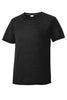 YST450 Sport-Tek® Youth PosiCharge® Competitor™ Cotton Touch™ Tee