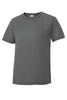 YST450 Sport-Tek® Youth PosiCharge® Competitor™ Cotton Touch™ Tee