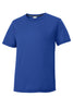 YST450 Sport-Tek® Youth PosiCharge® Competitor™ Cotton Touch™ Tee