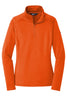 NF0A3LHC The North Face® Ladies Tech 1/4-Zip Fleece