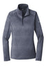 NF0A3LHC The North Face® Ladies Tech 1/4-Zip Fleece