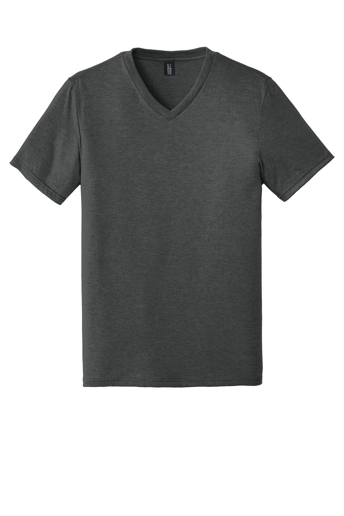 DT1350 District ® Perfect Tri ® V-Neck Tee