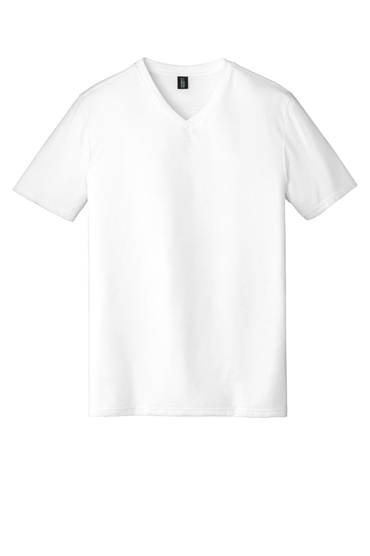 DT1350 District ® Perfect Tri ® V-Neck Tee