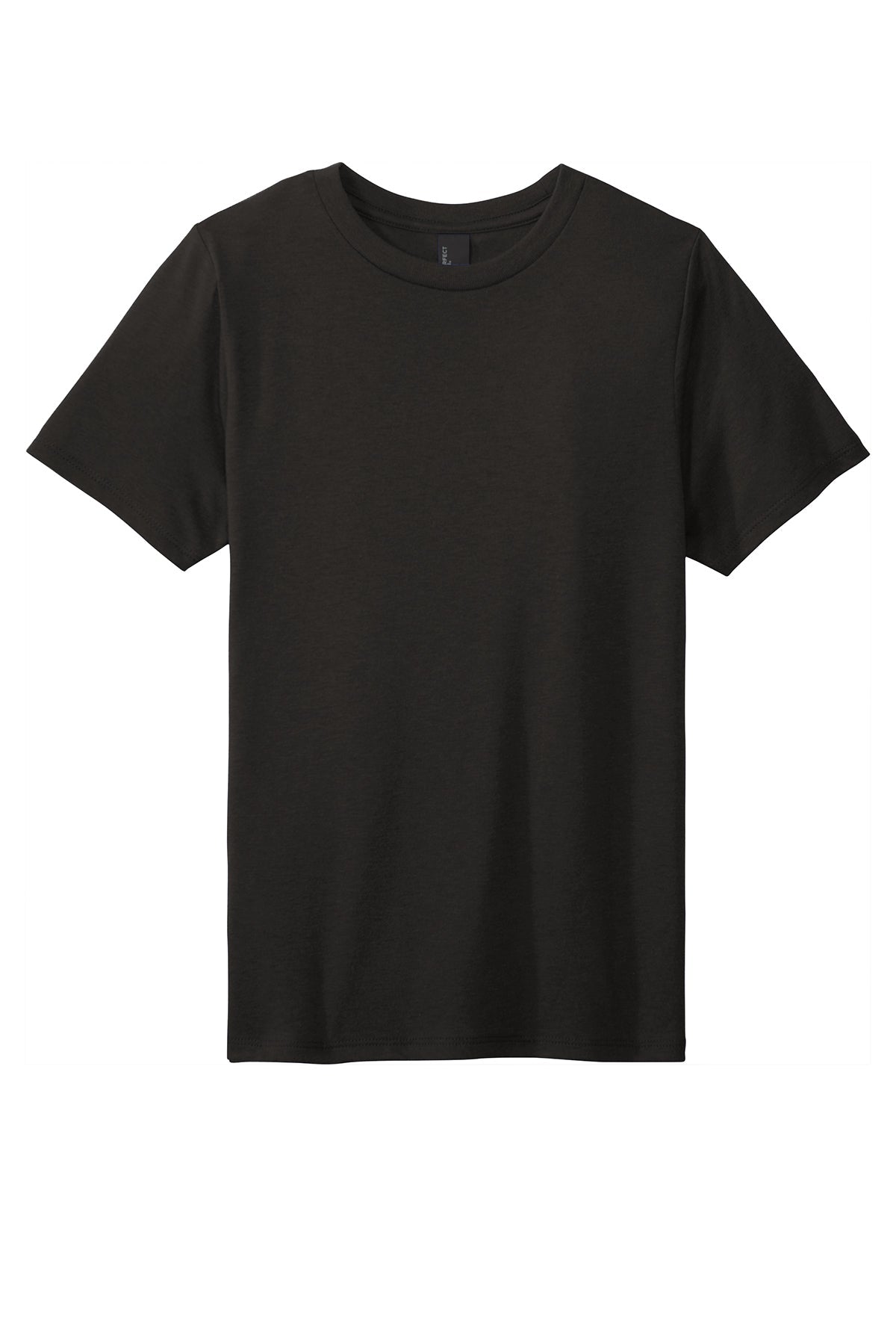 DT130Y District ® Youth Perfect Tri ® Tee