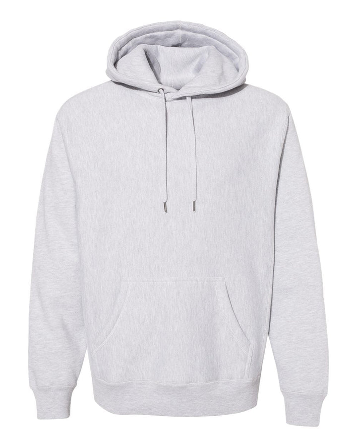 Independent Trading Co. - Legend - Premium Heavyweight Cross-Grain Hooded Sweatshirt - IND5000P