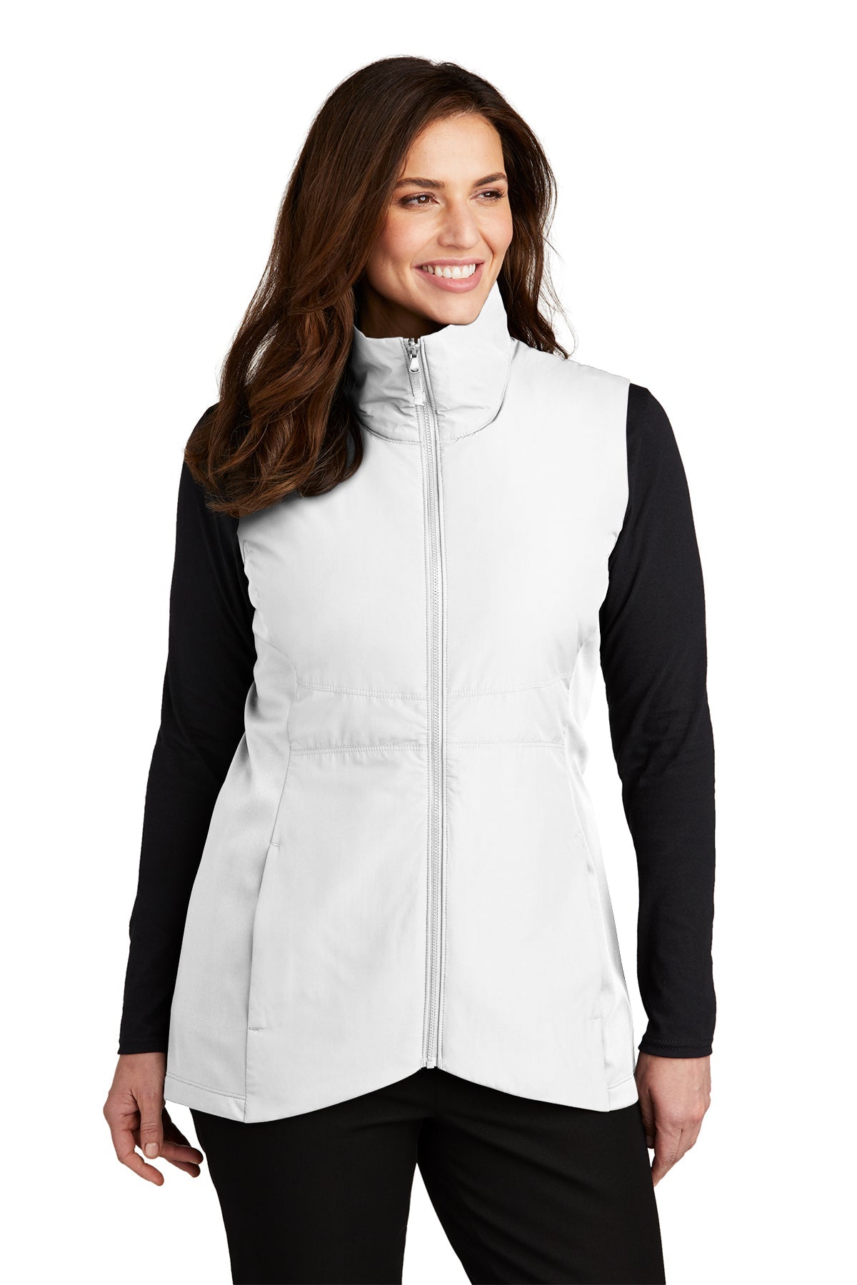 L903 Port Authority ® Ladies Collective Insulated Vest