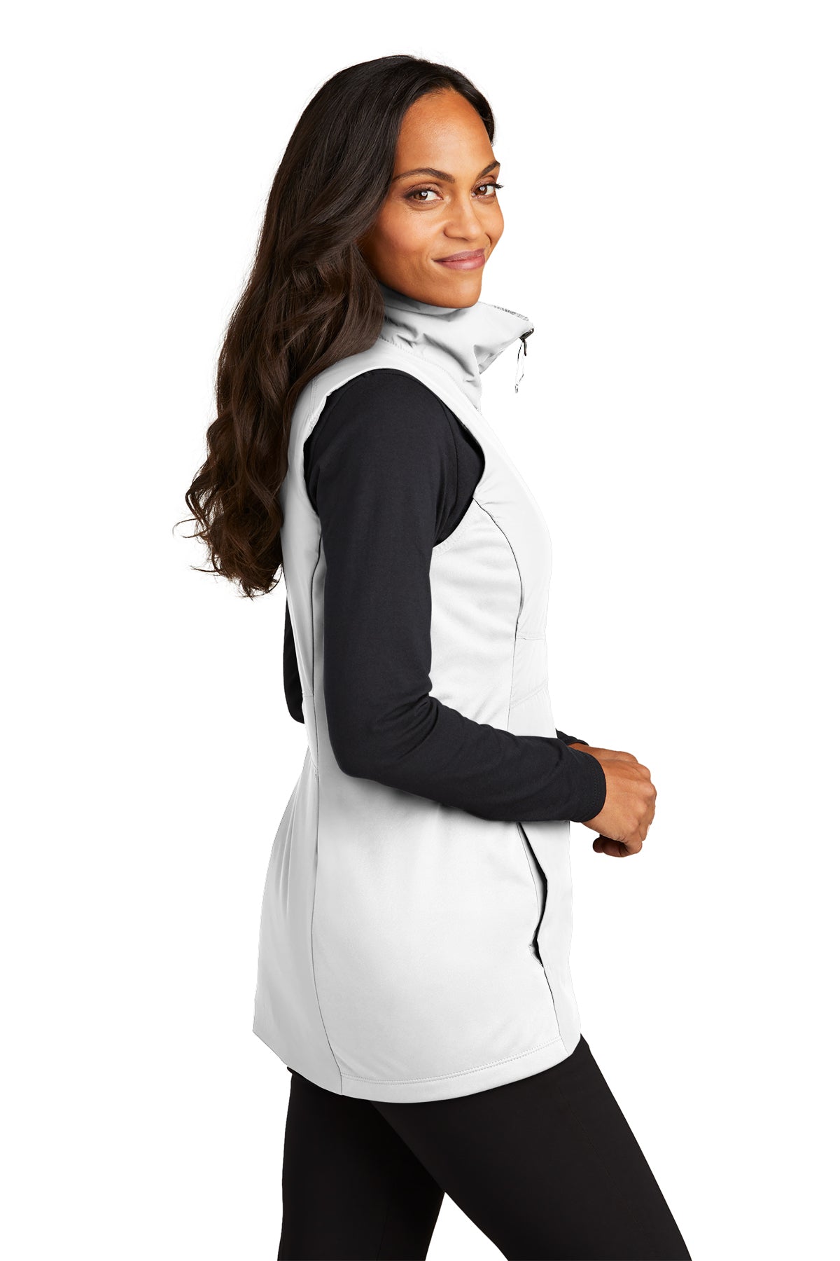 L903 Port Authority ® Ladies Collective Insulated Vest