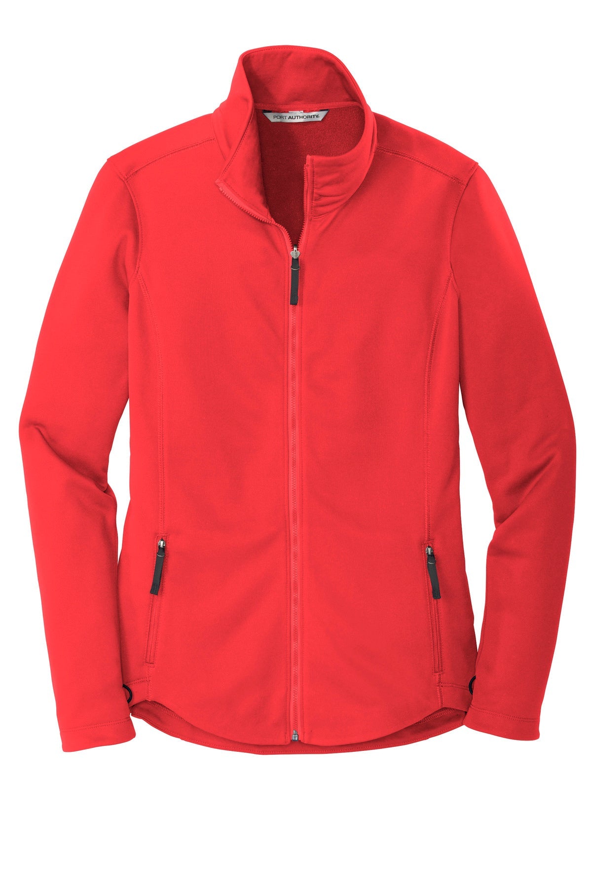 L904 Port Authority ® Ladies Collective Smooth Fleece Jacket