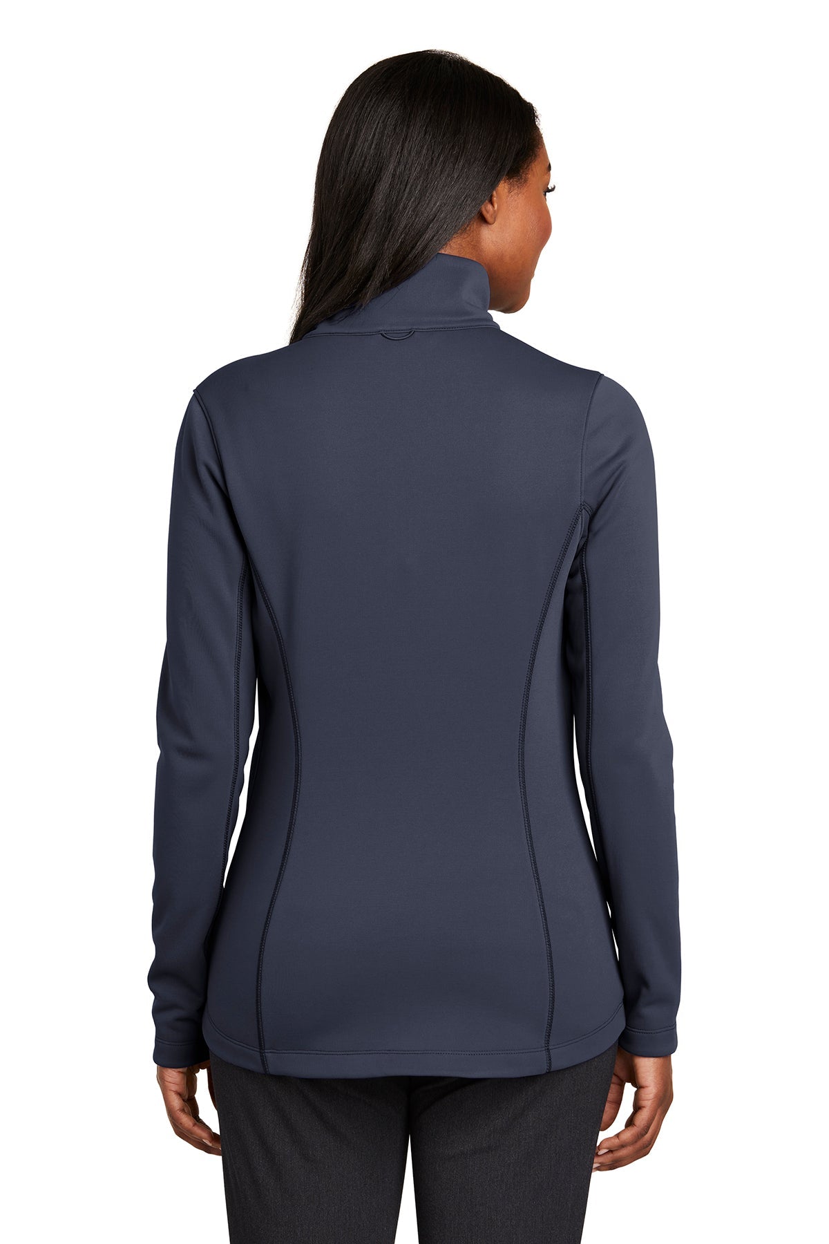 L904 Port Authority ® Ladies Collective Smooth Fleece Jacket