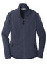 L904 Port Authority ® Ladies Collective Smooth Fleece Jacket