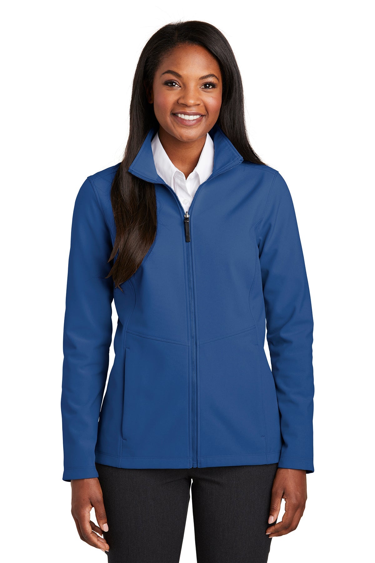 L901 Port Authority ® Ladies Collective Soft Shell Jacket