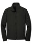 J901 Port Authority ® Collective Soft Shell Jacket