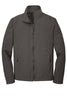 J901 Port Authority ® Collective Soft Shell Jacket
