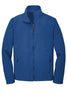 J901 Port Authority ® Collective Soft Shell Jacket