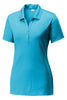 LST550 Sport-Tek ® Ladies PosiCharge ® Competitor ™ Polo  XS-4XL