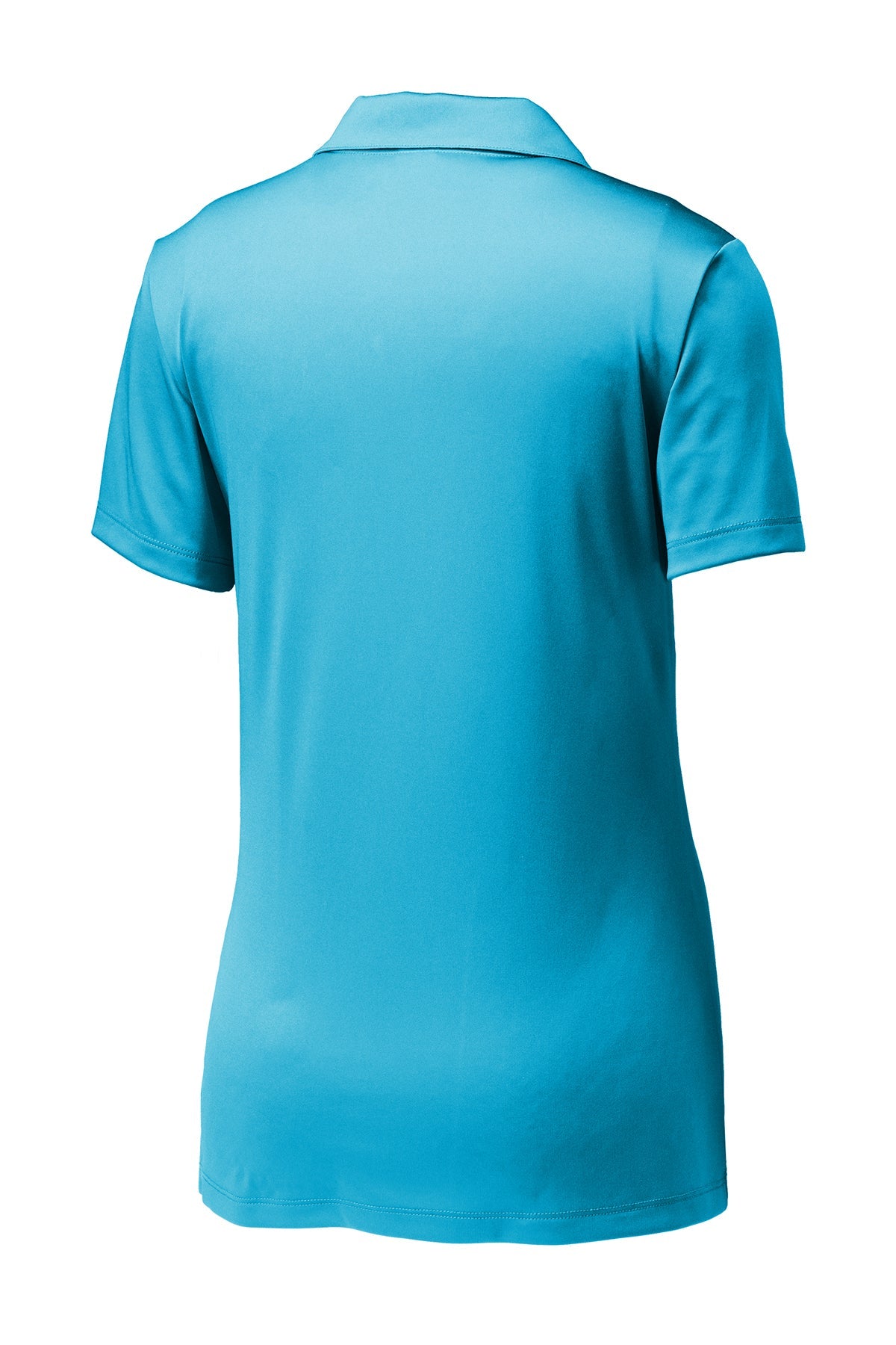LST550 Sport-Tek ® Ladies PosiCharge ® Competitor ™ Polo  XS-4XL