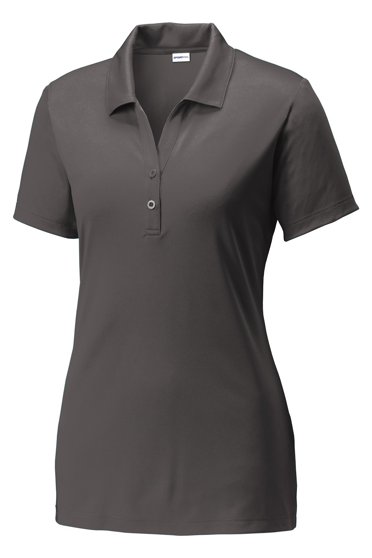 LST550 Sport-Tek ® Ladies PosiCharge ® Competitor ™ Polo  XS-4XL