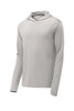 ST358 Sport-Tek ® PosiCharge ® Competitor ™ Hooded Pullover - LIGHTWEIGHT
