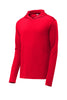 ST358 Sport-Tek ® PosiCharge ® Competitor ™ Hooded Pullover - LIGHTWEIGHT