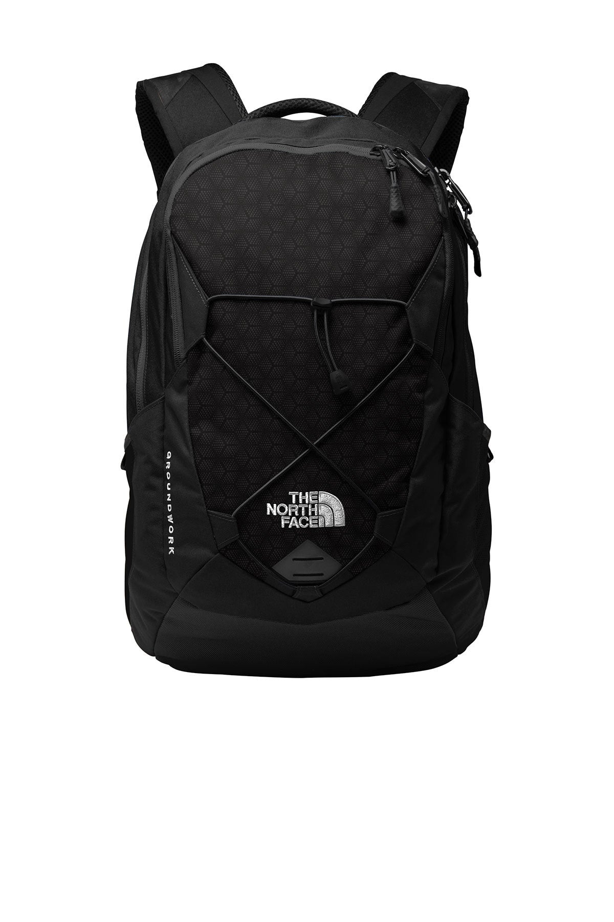 NF0A3KX6 The North Face ® Groundwork Backpack