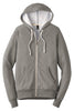 DT356 District ® Perfect Tri ® French Terry Full-Zip Hoodie