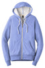 DT356 District ® Perfect Tri ® French Terry Full-Zip Hoodie