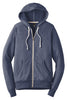 DT356 District ® Perfect Tri ® French Terry Full-Zip Hoodie