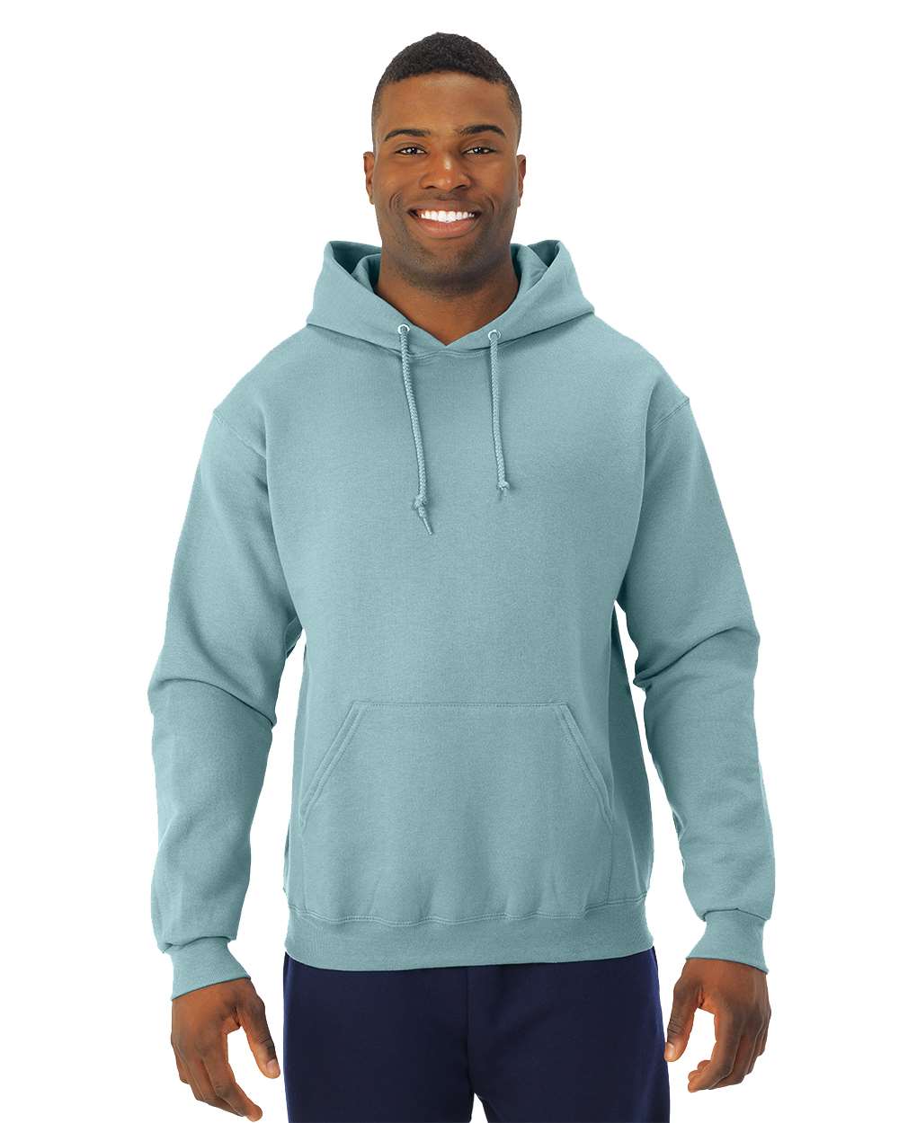 JERZEES - NuBlend® Hooded Sweatshirt - 996MR. S - 5XL