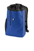 BG211 Port Authority ® Hybrid Backpack