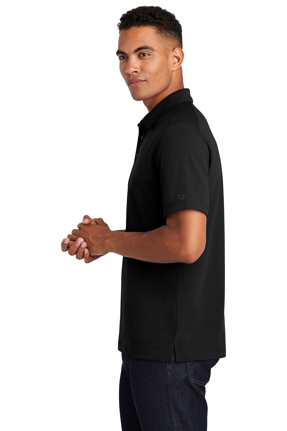 OG138 OGIO ® Limit Polo