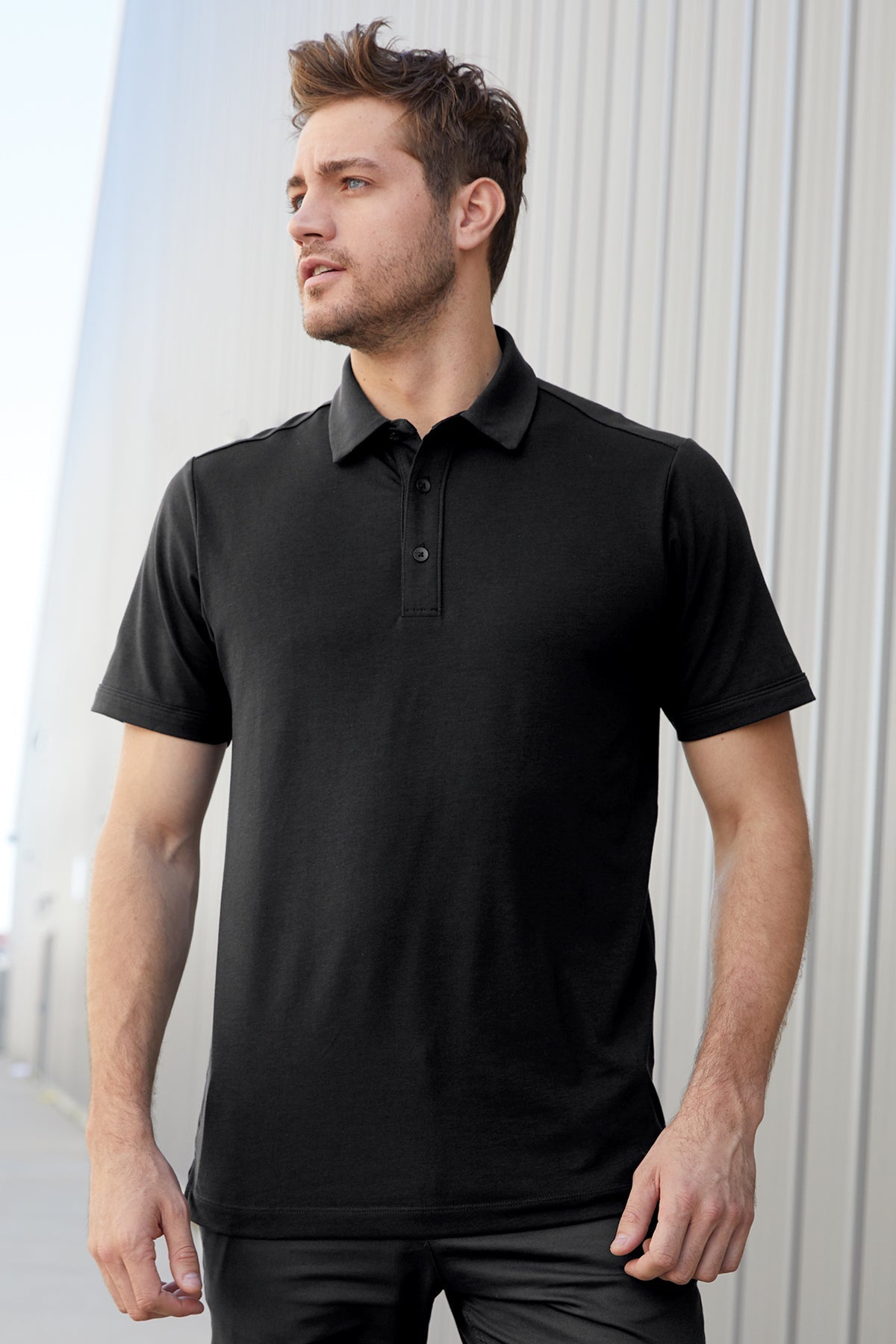 OG138 OGIO ® Limit Polo