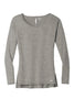 LOG802 OGIO ® Ladies Luuma Long Sleeve Tunic