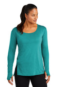 LOG802 OGIO ® Ladies Luuma Long Sleeve Tunic