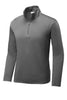 YST357 Sport-Tek ®Youth PosiCharge ®Competitor ™1/4-Zip Pullover