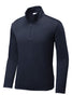 YST357 Sport-Tek ®Youth PosiCharge ®Competitor ™1/4-Zip Pullover