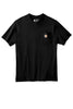 CTK87 Carhartt ® Workwear Pocket Short Sleeve T-Shirt- S-4XL
