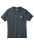 CTK87 Carhartt ® Workwear Pocket Short Sleeve T-Shirt- S-4XL