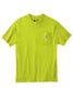 CTK87 Carhartt ® Workwear Pocket Short Sleeve T-Shirt- S-4XL